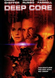 Глибоке занурення постер