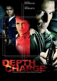 Глибинна бомба постер