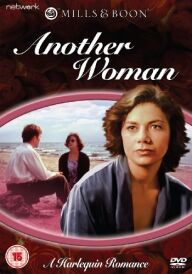 Інша жінка постер
