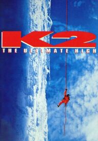 К2: Гранична висота / K2 постер