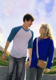 Карта крихітних ідеальних речей постер