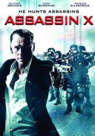 Хімік постер