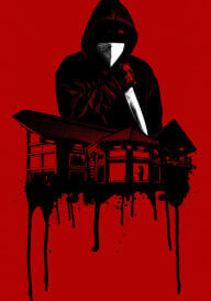 Хворий постер