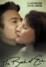 Книга Єви постер