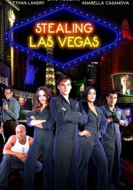Крадіжка у Лас-Вегасі постер