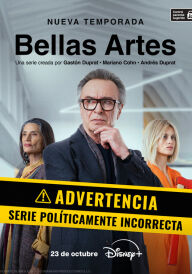 Красне мистецтво постер