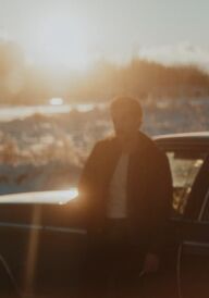 Кров за прах постер