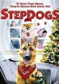 Кудлата команда постер