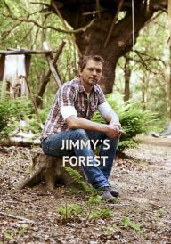 Ліс Джиммі постер