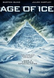 Льодовиковий період постер