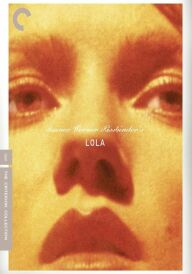 Лола постер