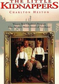 Маленькі викрадачі постер