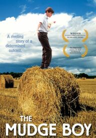 Мамин синочок постер