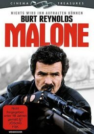 Мелоун постер