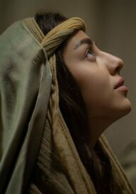 Мері постер