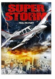 Мисливці за хмарами постер