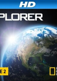 National Geographic Explorer постер