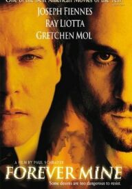 Навіки моя постер