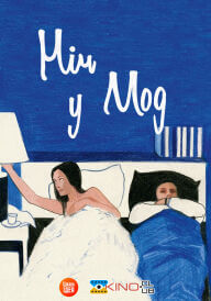 Ніч у Мод постер