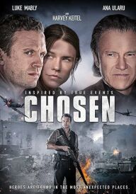 Обрані постер