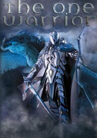 Обраний воїн постер