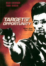 Одиночна ціль / Мета постер