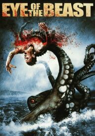 Око звіра постер