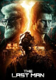Остання людина постер