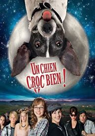 Пес-вампір постер