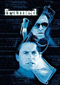 Підстава постер