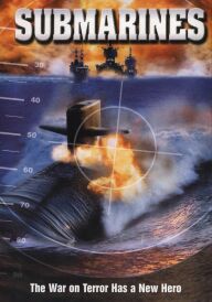 Підводники постер