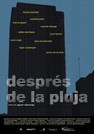 Після дощу постер