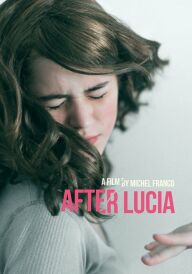 Після Люсії постер