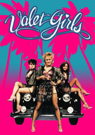 Послужливі дівчата постер