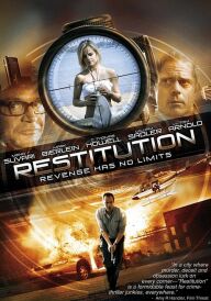 Повернення постер