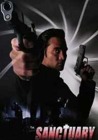 Притулок / Сховище постер