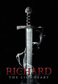 Річард - Левове серце постер