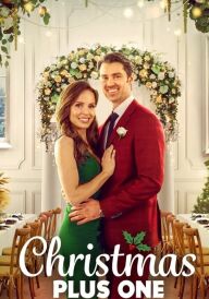 Різдво плюс один постер