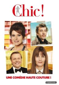 Шик! постер