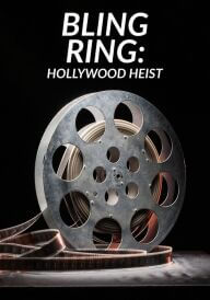 Шикуюче коло: Правда про голлівудські пограбування постер