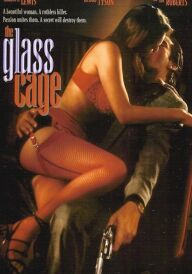 Скляна клітка постер