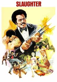 Слотер постер