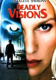 Смертельні видіння постер