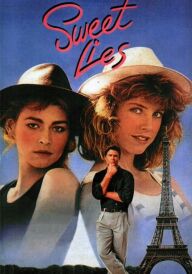 Солодка брехня постер