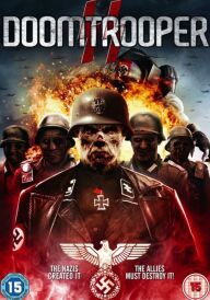 Суперзброя постер