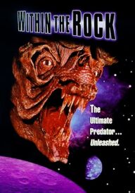 Таємниця астероїда постер