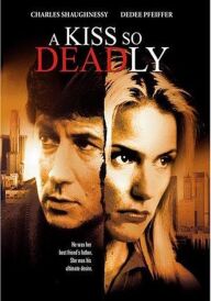 Такий смертельний поцілунок постер