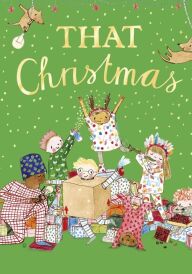 Те Різдво постер