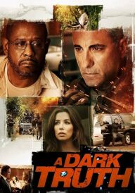 Темна правда постер