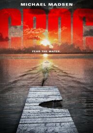 Тінь у глибині постер